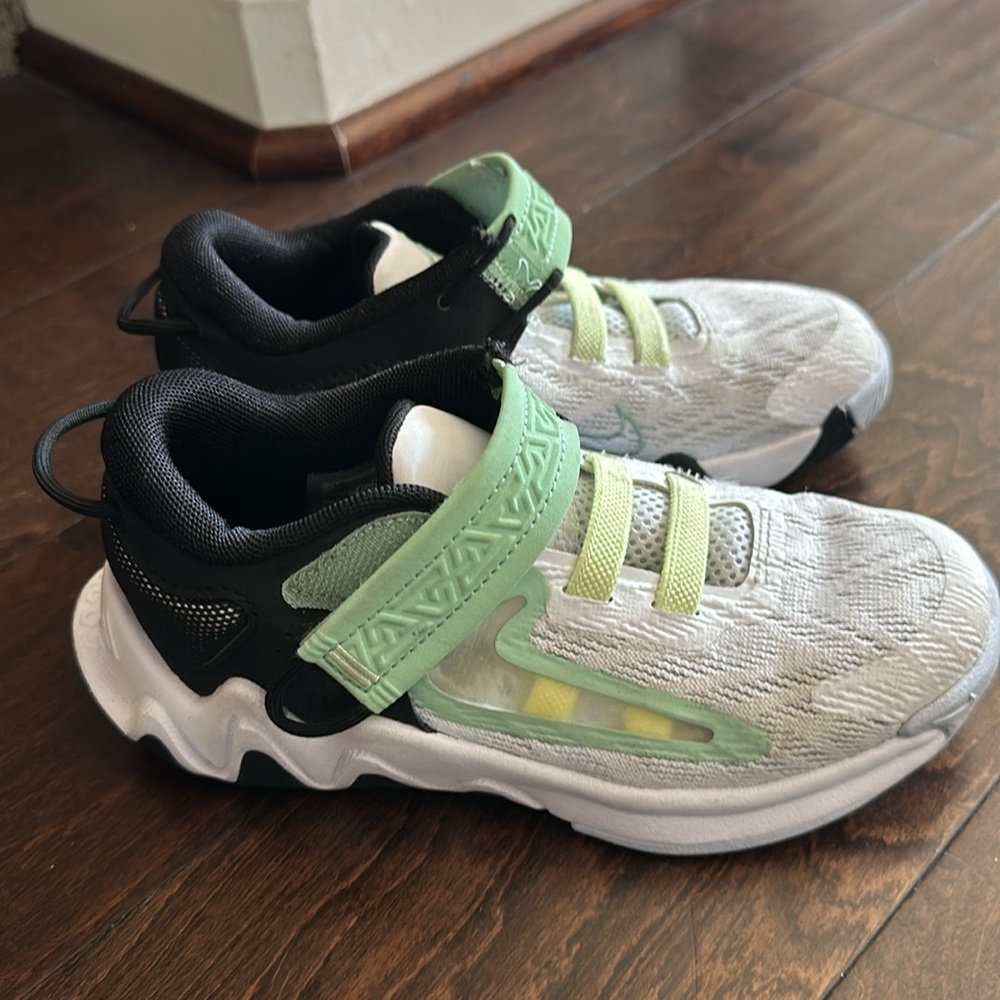 Nike Kids Giannis Immortality Basketball shoes